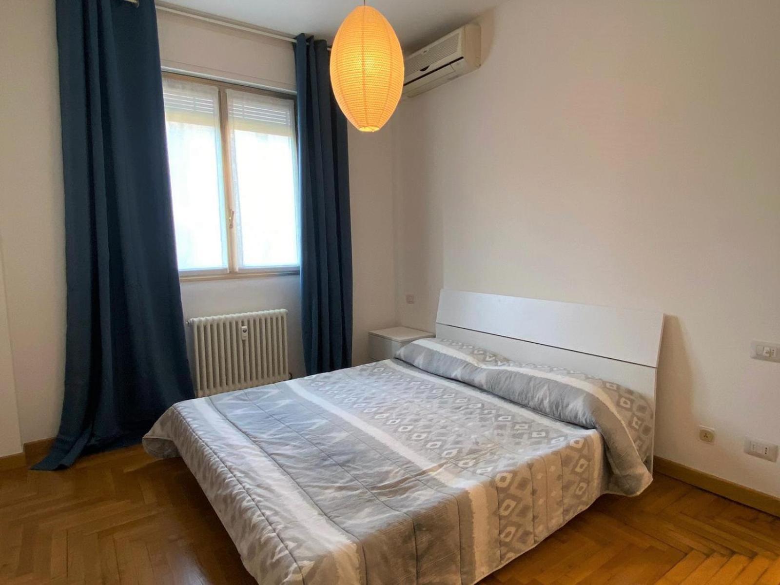 The Little Duck - Modern Apartment With Balcony Como Exteriör bild